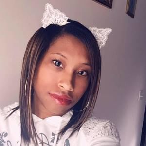 Meet your Posher, Kiarra